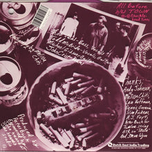 Load image into Gallery viewer, The Dashboard Saviors : All Before (7", Single, Pur)