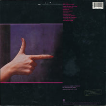 Load image into Gallery viewer, Tommy Shaw : Girls With Guns (LP, Album, Ele)