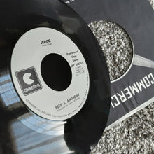 Load image into Gallery viewer, Pete & Anthony : Fire Tower Mountain / Jerico (7", Single, Promo)