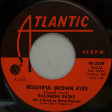 Load image into Gallery viewer, Solomon Burke : You're Good For Me  (7", Single)