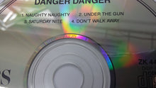 Load image into Gallery viewer, Danger Danger : Danger Danger (CD, Album)