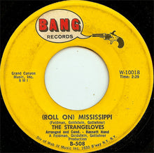 Load image into Gallery viewer, The Strangeloves : Cara-Lin (7", Single)