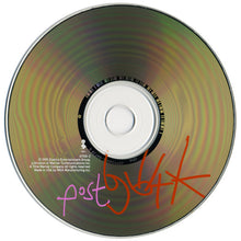 Load image into Gallery viewer, Björk : Post (CD, Album)