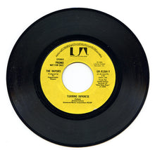 Load image into Gallery viewer, The Vapors : Turning Japanese (7", Promo)