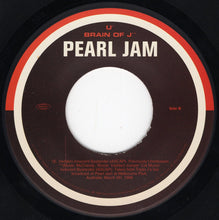 Load image into Gallery viewer, Pearl Jam : Wishlist (7", Single)