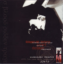 Load image into Gallery viewer, Spread The Disease : This Blood Ridden Tragedy (7")