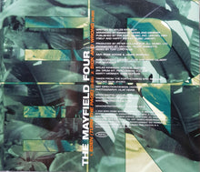 Load image into Gallery viewer, The Mayfield Four : Sampler  (CD, Promo, Smplr)
