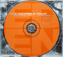 Load image into Gallery viewer, The Mayfield Four : Sampler  (CD, Promo, Smplr)