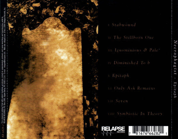 その他 Epitaph [CD] King Crimson - Epitaph, Vols. 1-4 - Amazon.com Music