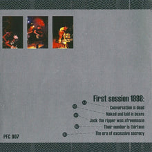 Load image into Gallery viewer, End In Sight : Killing The Musicians (7")