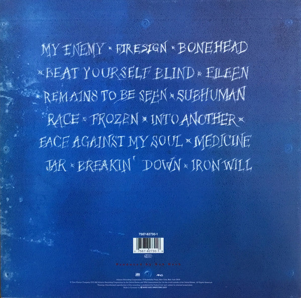 加2LP Skid Row Subhuman Race 538671071 Atlantic /00520 Subhuman Race - Album by Skid Row | Spotify