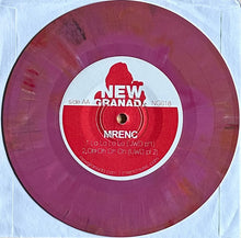 Load image into Gallery viewer, Mrenc / Sunbears! : Split 7" (7", Ltd, Num, Pin)