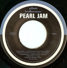 Load image into Gallery viewer, Pearl Jam : Given To Fly (7", Single)