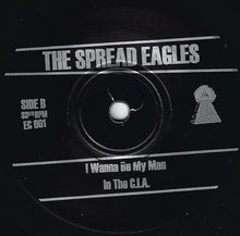 Load image into Gallery viewer, The Spread Eagles : Don't Be A Drag (7")