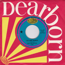 Load image into Gallery viewer, Tino & The Revlons : Lazy Mary Memphis / I'm Coming Home (7")