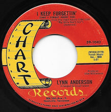 Load image into Gallery viewer, Lynn Anderson : Big Girls Don't Cry (7")