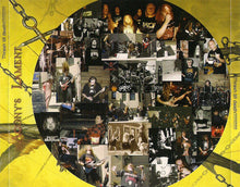 Load image into Gallery viewer, Soulless : Agony's Lament (CD, Album, Yel)