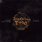 Load image into Gallery viewer, Fighting Dogs : Fighting Dogs (7")