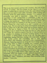 Load image into Gallery viewer, 1066 : 1066 (7")