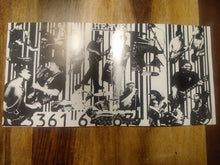 Load image into Gallery viewer, Heave (3) : 6-12oz. Songs - D.I.Y Made (7")