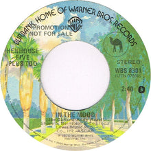 Load image into Gallery viewer, Henhouse Five Plus Too* : In The Mood (7", Mono, Promo)