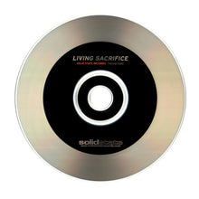 Load image into Gallery viewer, Living Sacrifice : Living Sacrifice (CD, Album, RE)