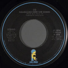 Load image into Gallery viewer, U2 : Desire (7", Single, Spe)