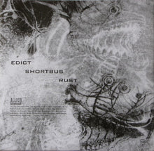 Load image into Gallery viewer, Hegoat : Edict (7")