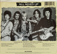 Load image into Gallery viewer, Tom Petty & The Heartbreakers* : All Mixed Up (7", Single)