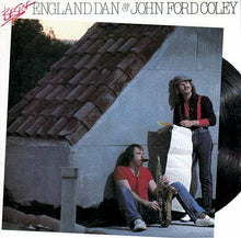 Load image into Gallery viewer, England Dan &amp; John Ford Coley : Best Of England Dan &amp; John Ford Coley (CD, Comp, RE)