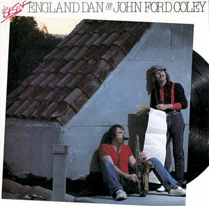 England Dan & John Ford Coley : Best Of England Dan & John Ford Coley (CD, Comp, RE)