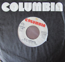 Load image into Gallery viewer, B.T. Express : Give Up The Funk (Let's Dance) (7", Single, Promo)