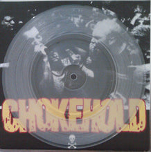 Load image into Gallery viewer, Chokehold : Tooth And Nail (7", EP, Cle)