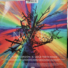 Load image into Gallery viewer, Ponderosa : Navajo (7", Single, Ltd, Lig)