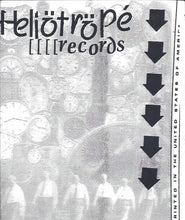 Load image into Gallery viewer, The Sputnik Disaster : The Sputnik Disaster (7", Cle)