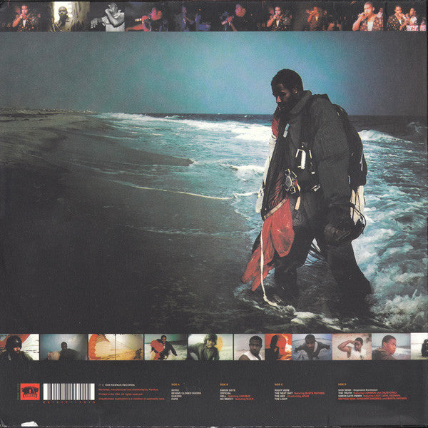 Buy Pharoahe Monch : Internal Affairs (2xLP, Album) Online for a