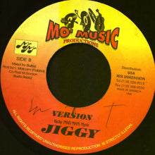 Load image into Gallery viewer, Lukie D & Delly Ranks : Call Me (7")