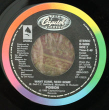 Load image into Gallery viewer, Poison (3) : Talk Dirty To Me (7", Single)