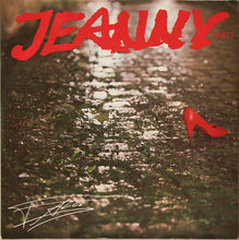 Load image into Gallery viewer, Falco : Jeanny (Part 1) (7", Single)