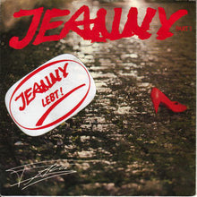 Load image into Gallery viewer, Falco : Jeanny (Part 1) (7", Single)