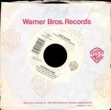 Load image into Gallery viewer, Van Halen : Can't Stop Loving You / Crossing Over (7", Single)