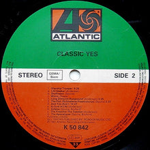 Load image into Gallery viewer, Yes : Classic Yes (LP, Comp + 7")