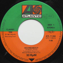 Load image into Gallery viewer, Yes : Classic Yes (LP, Comp + 7")