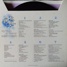 Load image into Gallery viewer, Mantovani : My World Of Melody (Box, Album, Comp + 7xLP, Album + Box)