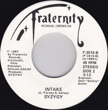 Load image into Gallery viewer, Syzygy (8) : Booshetabo (7")