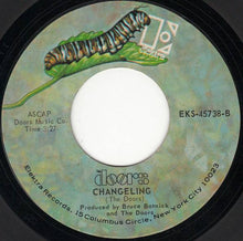 Load image into Gallery viewer, The Doors : Riders On The Storm (7", Single, Styrene)