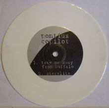 Load image into Gallery viewer, Pontius Copilot : Calcium (7", Whi)