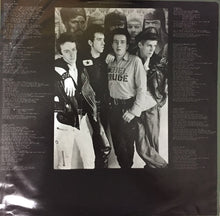 Load image into Gallery viewer, The Clash : The Clash (LP, Album + 7", Promo)
