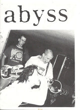 Load image into Gallery viewer, Abyss (6) : Abyss (7")