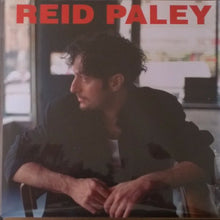 Load image into Gallery viewer, Reid Paley : Time For You (7")